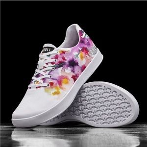 NOBULL Floral Trainer W14.5/M13